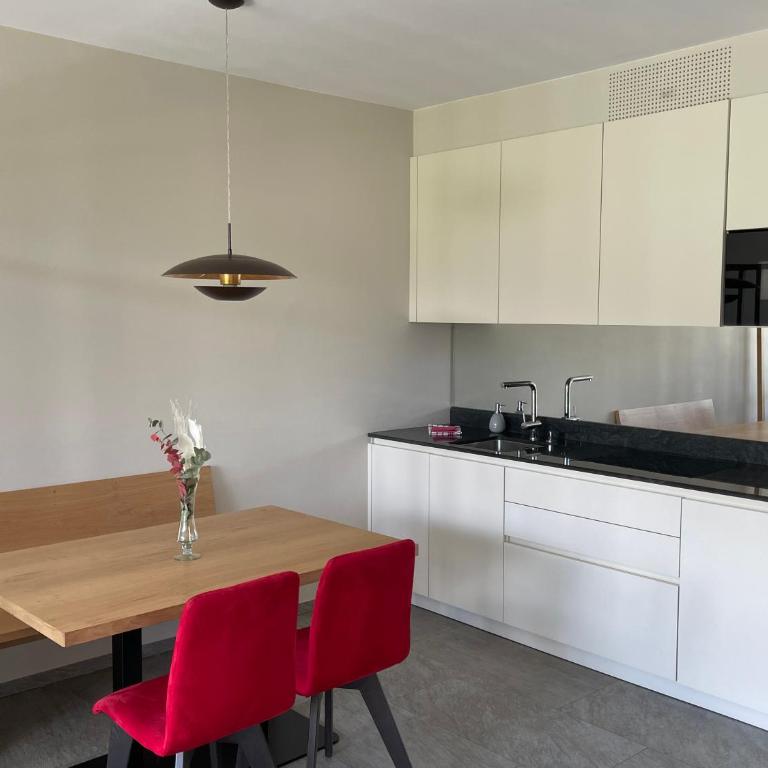 Premium Apartments Faselehof - Appartamento con 2 Camere da Letto - 4
