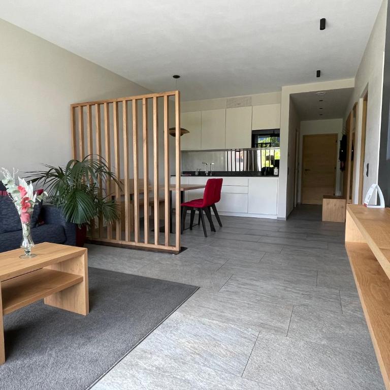 Premium Apartments Faselehof - Appartamento con 2 Camere da Letto - 3