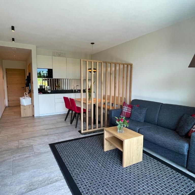 Premium Apartments Faselehof - Appartamento con 2 Camere da Letto - 3