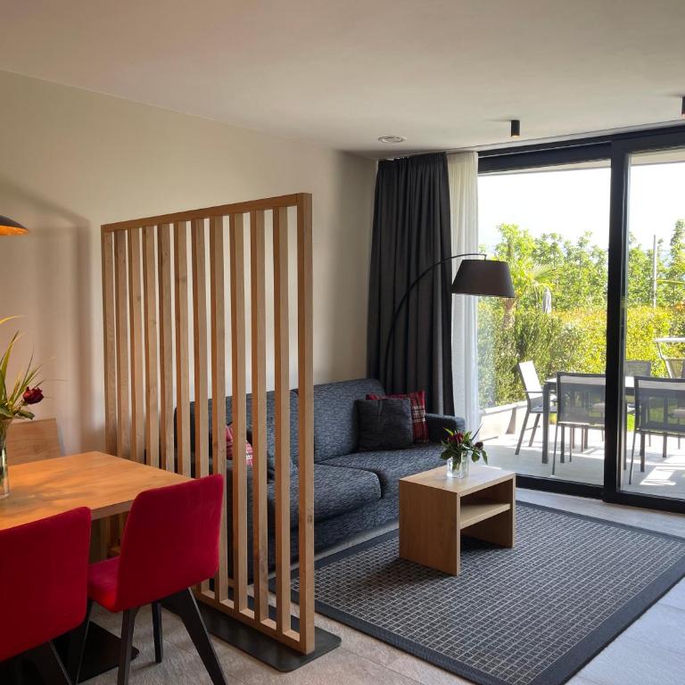 Premium Apartments Faselehof - Appartamento con 2 Camere da Letto - 4