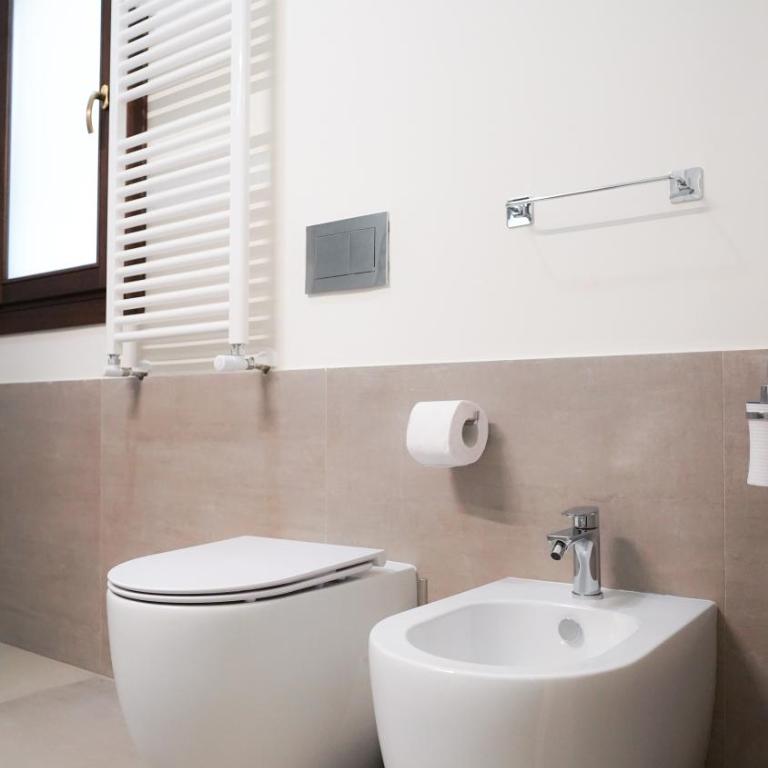 Gira e Firria - Deluxe Room (2 Adults + 1 Child) - 12
