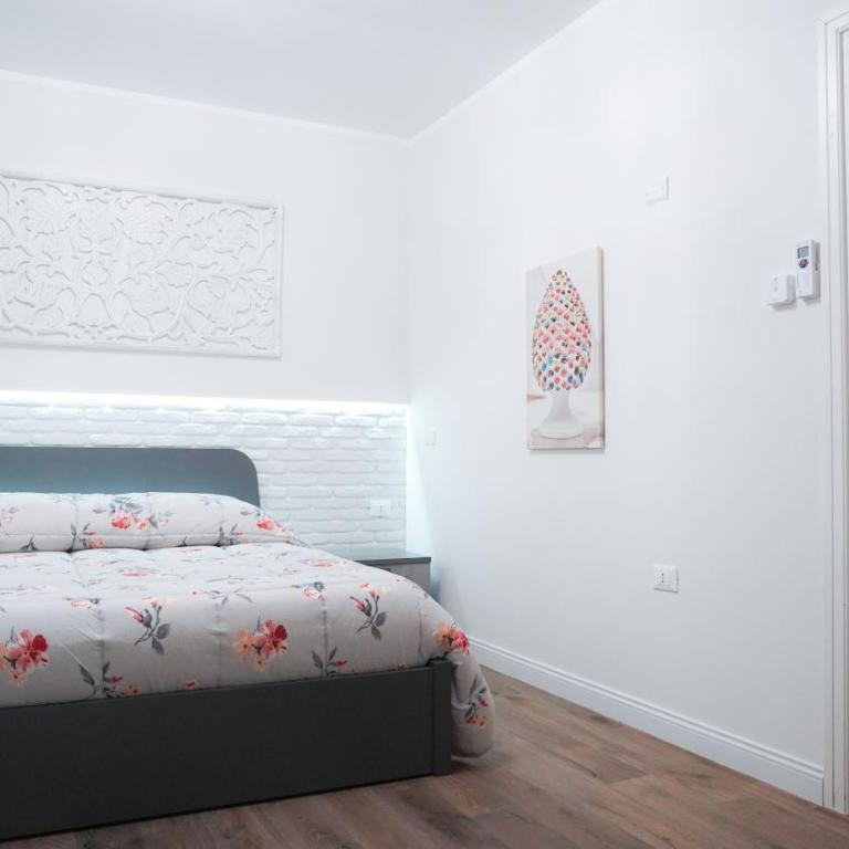 Gira e Firria - Deluxe Room (2 Adults + 1 Child) - 4