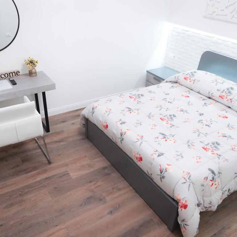 Gira e Firria - Deluxe Room (2 Adults + 1 Child) - 7