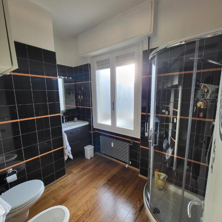 Attico Il Giglio di Firenze - Appartamento con 1 Camera da Letto - 8