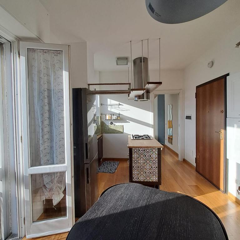 Attico Il Giglio di Firenze - Appartamento con 1 Camera da Letto - 10