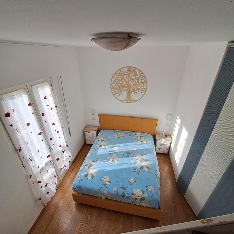 Attico Il Giglio di Firenze - Appartamento con 1 Camera da Letto - 12