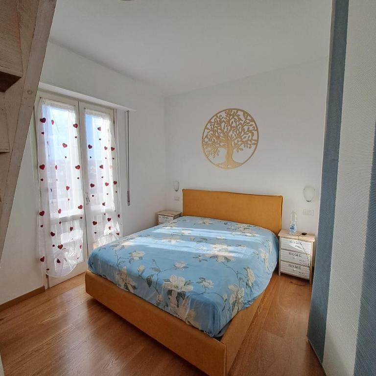 Attico Il Giglio di Firenze - Appartamento con 1 Camera da Letto - 13