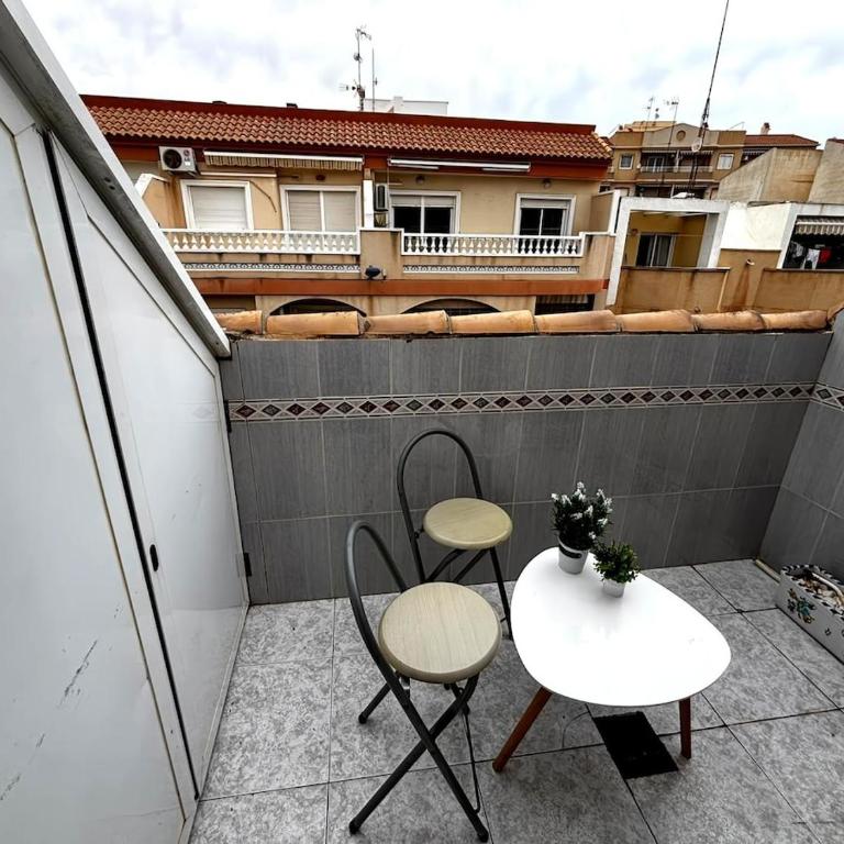 Small apartment - One-Bedroom Apartment - 11