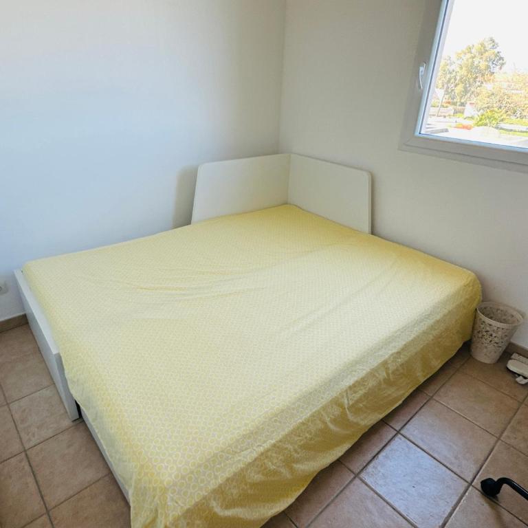 L'ECUME DES VAGUES- Spacieux 3 chambres Familial Tout Confort au Calme, Climatisé et Piscine, tout inclus- parking,fibre, serviettes, draps, ménage - Three-Bedroom Apartment - 13