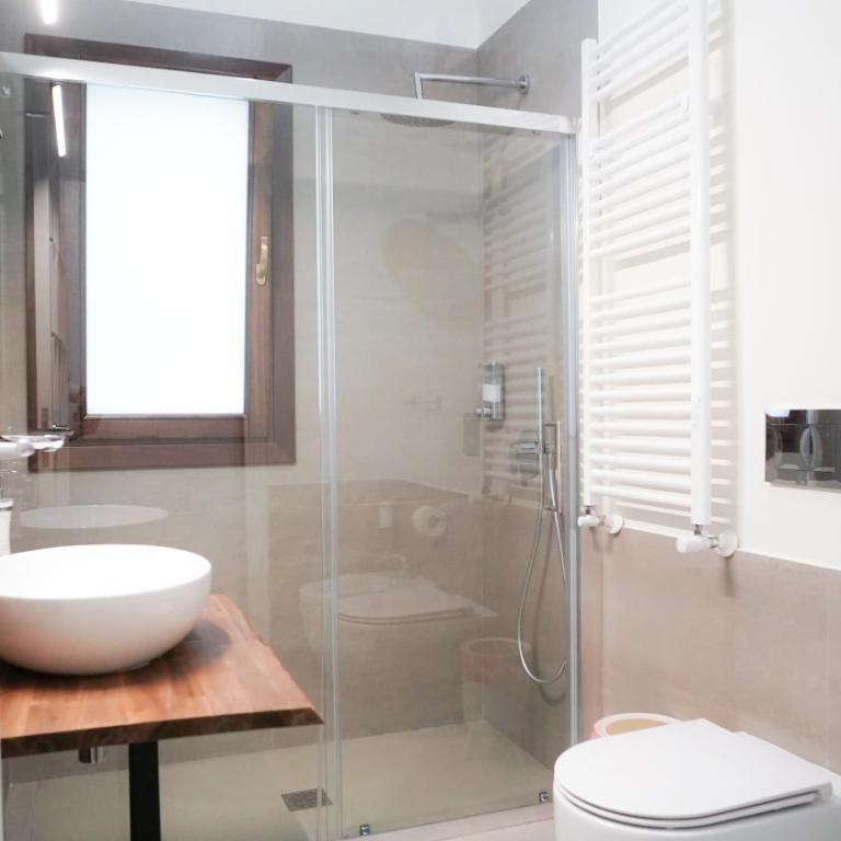 Gira e Firria - Deluxe Double Room (2 Adults + 1 Child) - 11