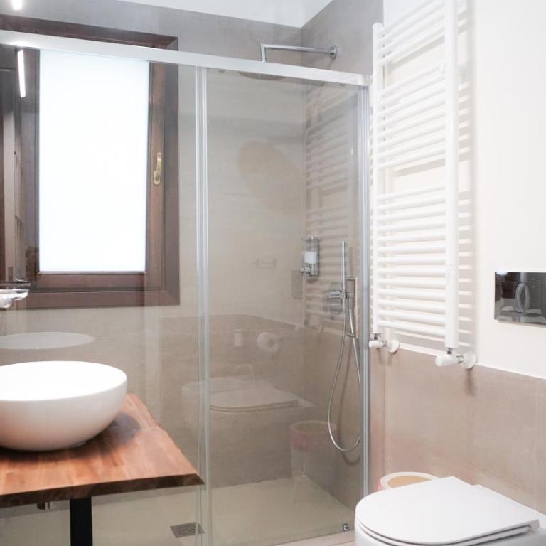 Gira e Firria - Deluxe Double Room (2 Adults + 1 Child) - 12