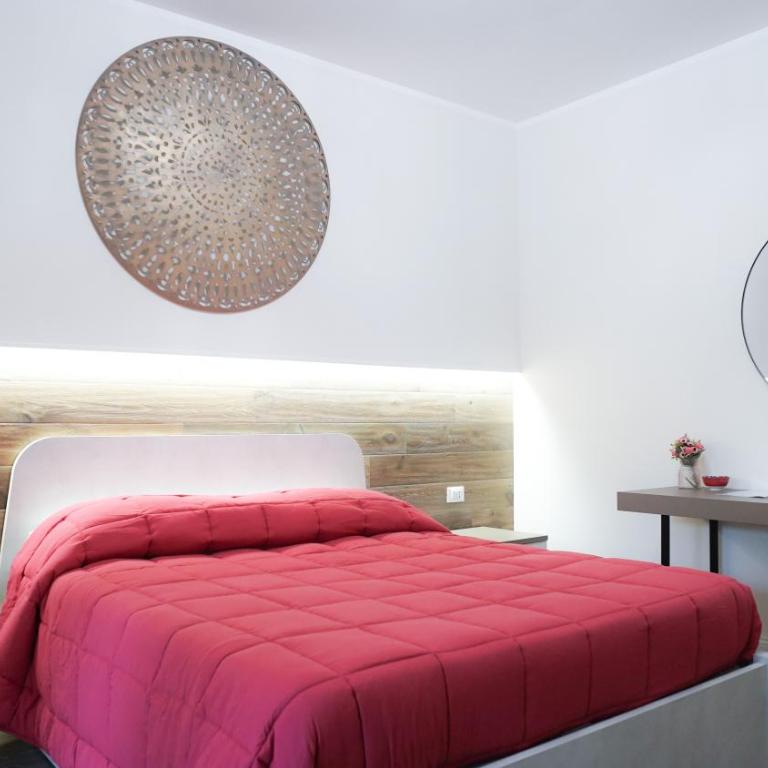 Gira e Firria - Deluxe Double Room (2 Adults + 1 Child) - 9