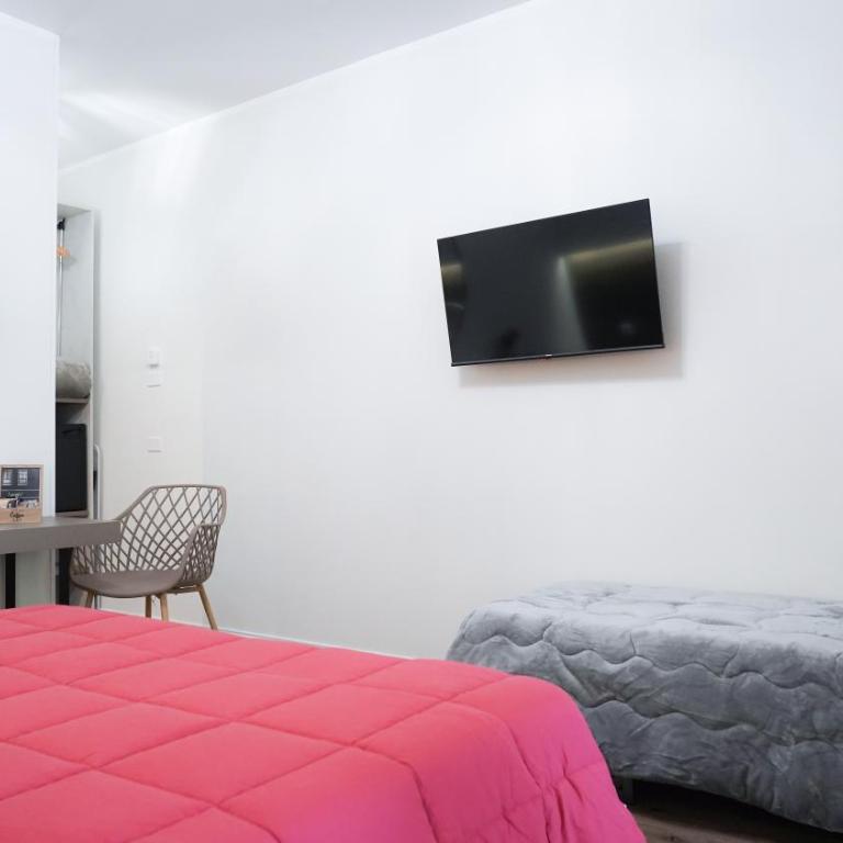 Gira e Firria - Deluxe Double Room (2 Adults + 1 Child) - 10