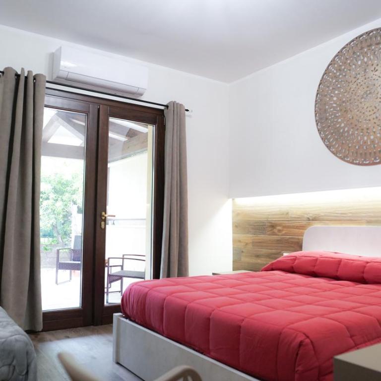 Gira e Firria - Deluxe Double Room (2 Adults + 1 Child) - 6