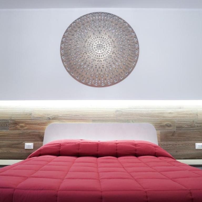 Gira e Firria - Deluxe Double Room (2 Adults + 1 Child) - 7