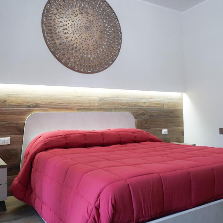 Gira e Firria - Deluxe Double Room (2 Adults + 1 Child) - 17