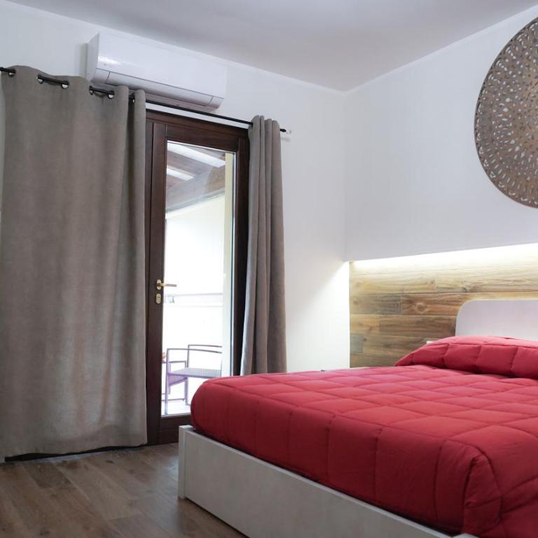 Gira e Firria - Deluxe Double Room (2 Adults + 1 Child) - 20