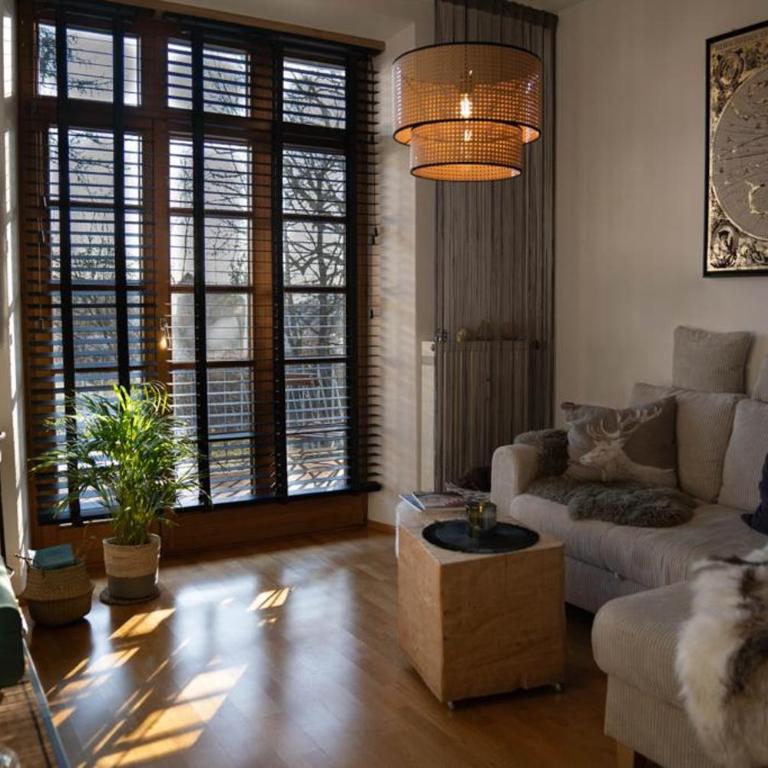 AllgäuLoft im Sennhof - Apartment mit 1 Schlafzimmer - 3