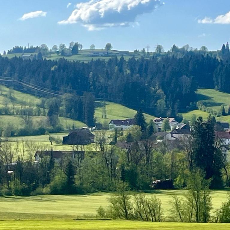 AllgäuLoft im Sennhof - Apartment mit 1 Schlafzimmer - 14
