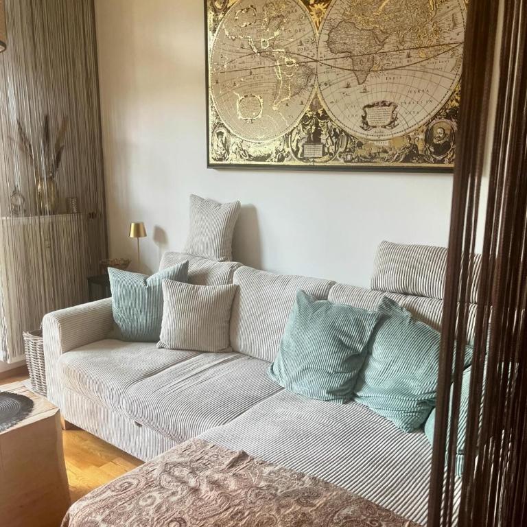 AllgäuLoft im Sennhof - Apartment mit 1 Schlafzimmer - 22