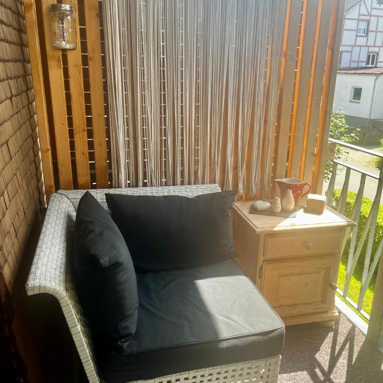 AllgäuLoft im Sennhof - Apartment mit 1 Schlafzimmer - 19