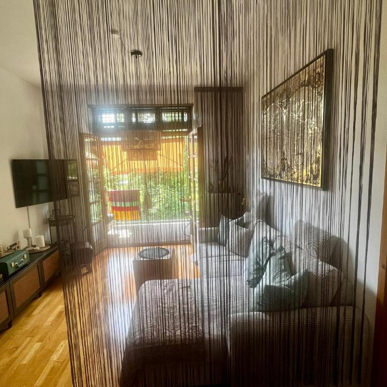 AllgäuLoft im Sennhof - Apartment mit 1 Schlafzimmer - 9