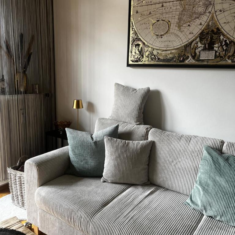 AllgäuLoft im Sennhof - Apartment mit 1 Schlafzimmer - 25