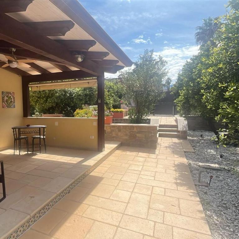 Gira e Firria - Deluxe Double Room (2 Adults + 1 Child) - 6