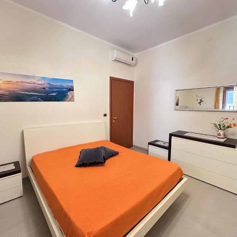 Sole e Mare - Appartamento con 2 Camere da Letto - 3