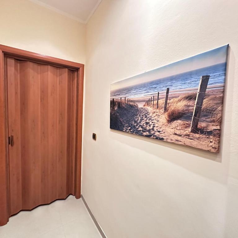 Sole e Mare - Appartamento con 2 Camere da Letto - 4