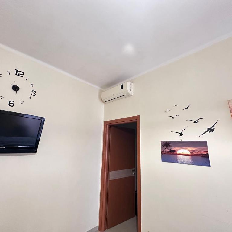 Sole e Mare - Appartamento con 2 Camere da Letto - 6