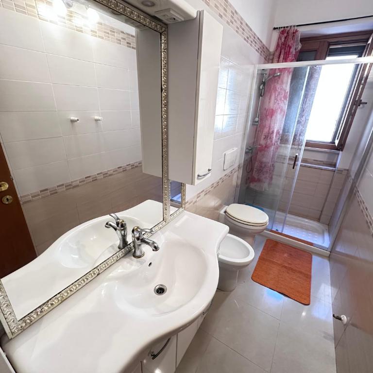 Sole e Mare - Appartamento con 2 Camere da Letto - 8