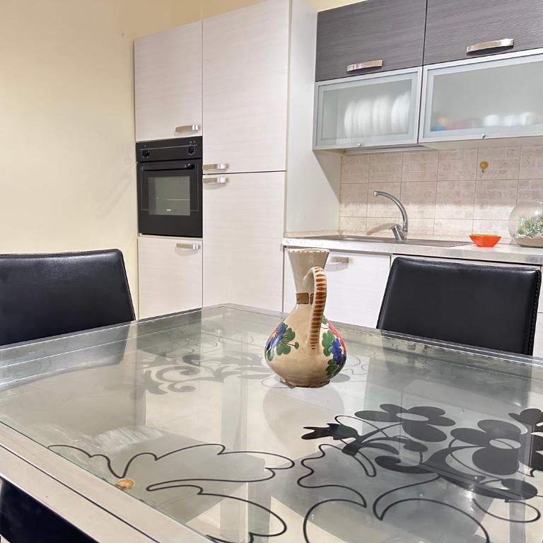 Sole e Mare - Appartamento con 2 Camere da Letto - 10
