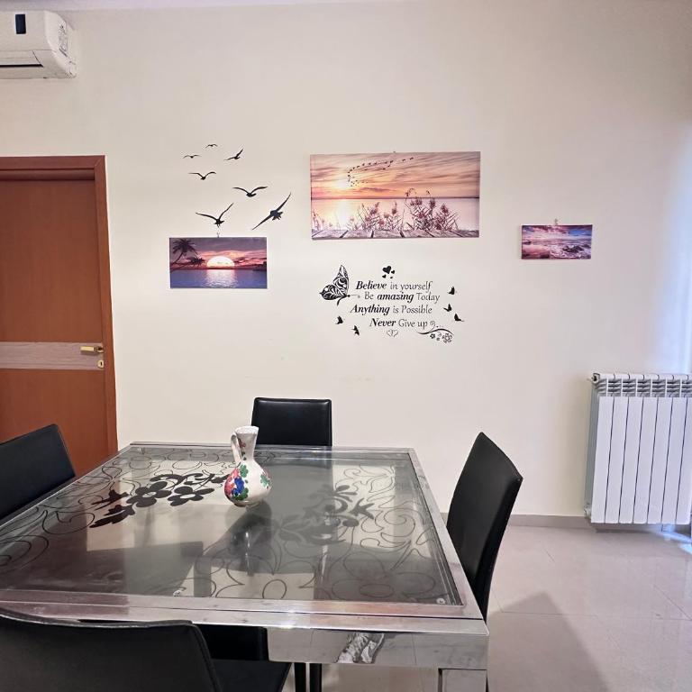 Sole e Mare - Appartamento con 2 Camere da Letto - 11