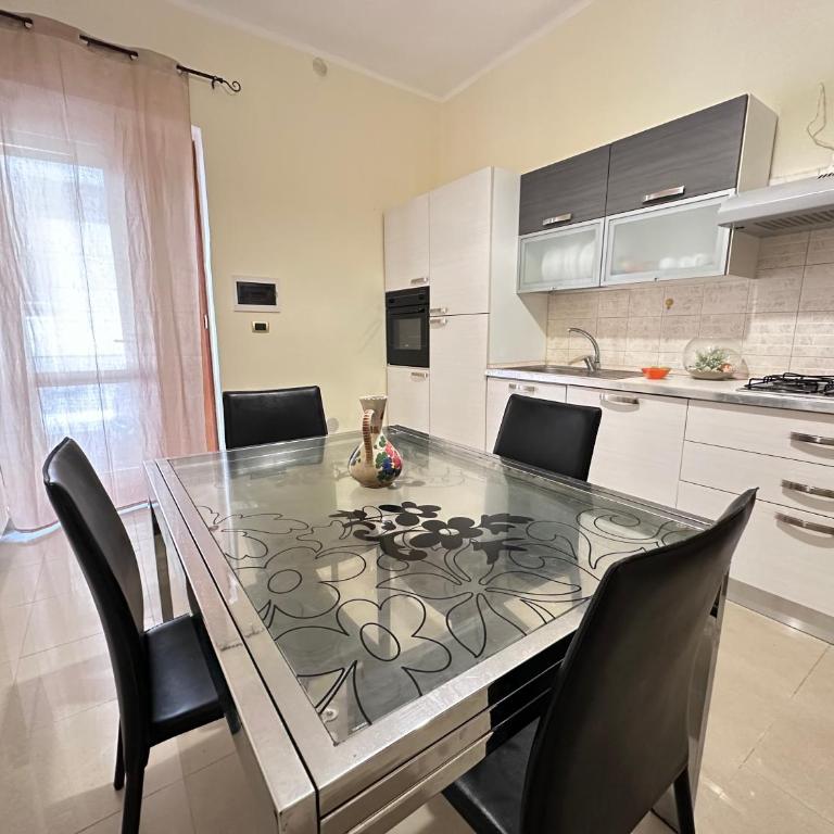 Sole e Mare - Appartamento con 2 Camere da Letto - 14