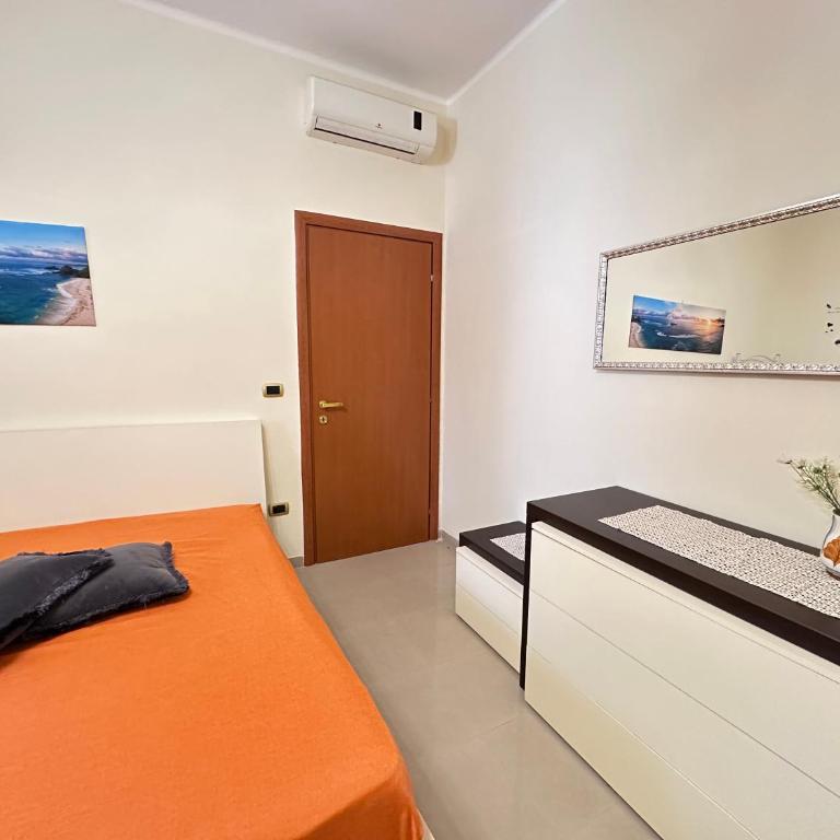 Sole e Mare - Appartamento con 2 Camere da Letto - 16