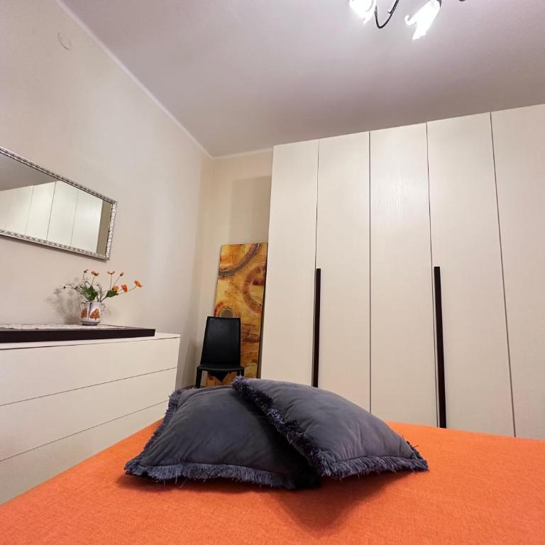 Sole e Mare - Appartamento con 2 Camere da Letto - 20