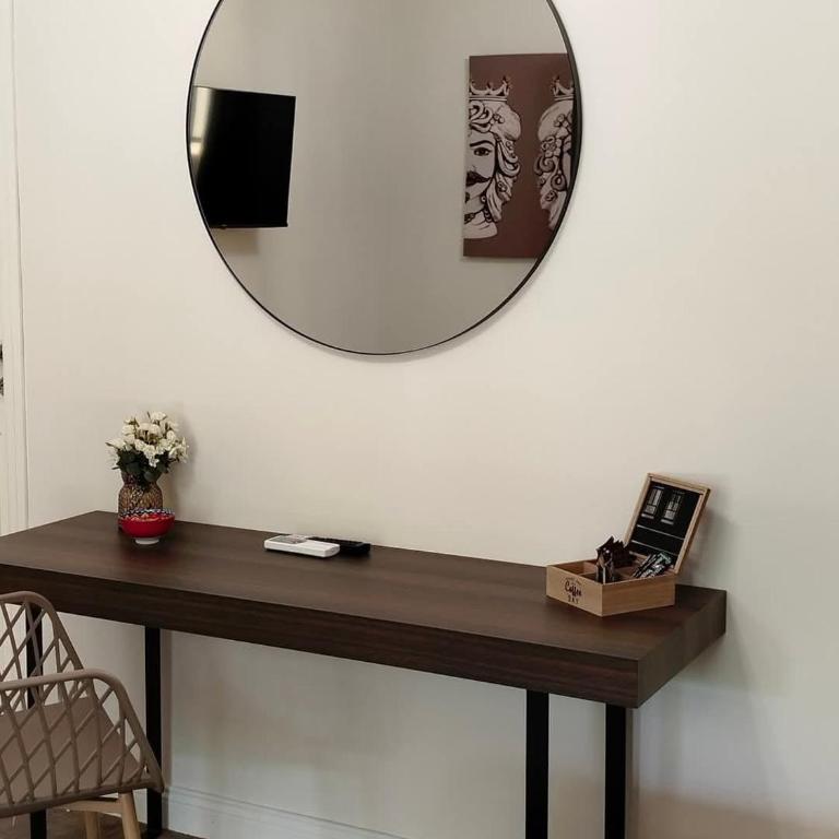 Gira e Firria - Deluxe Double Room (2 Adults + 1 Child) - 7
