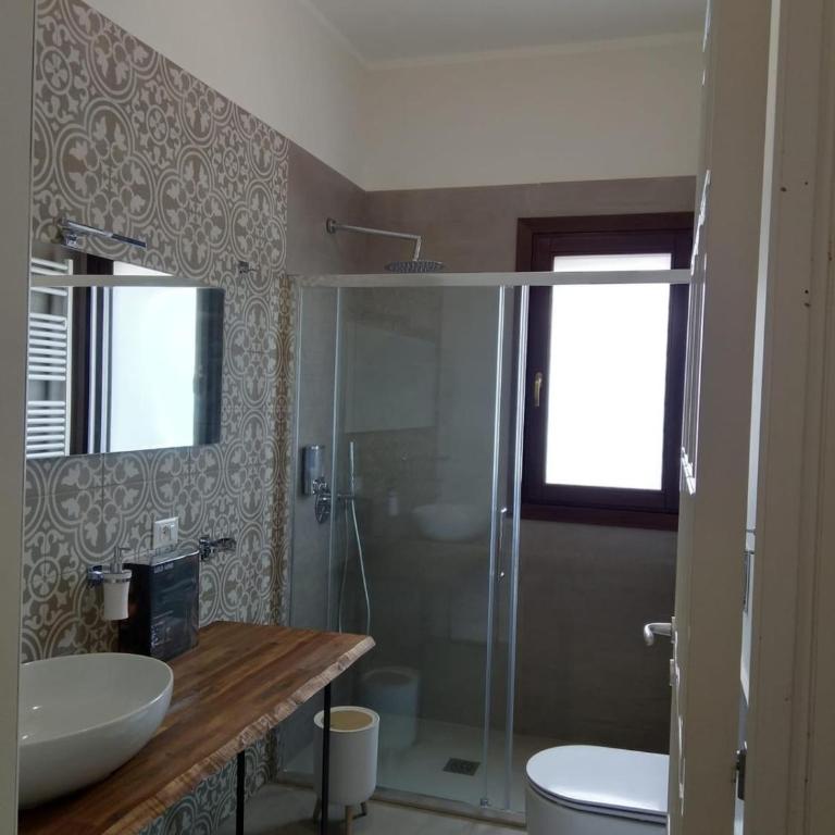 Gira e Firria - Deluxe Double Room (2 Adults + 1 Child) - 8