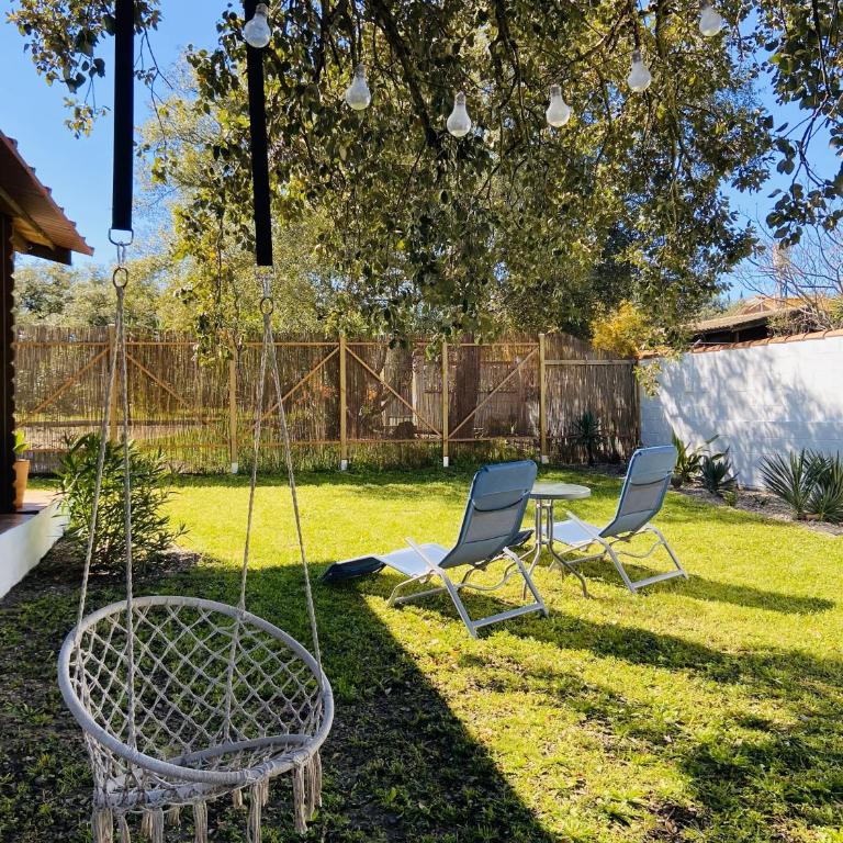 Casita Louisa - Casa con 1 dormitorio - 2