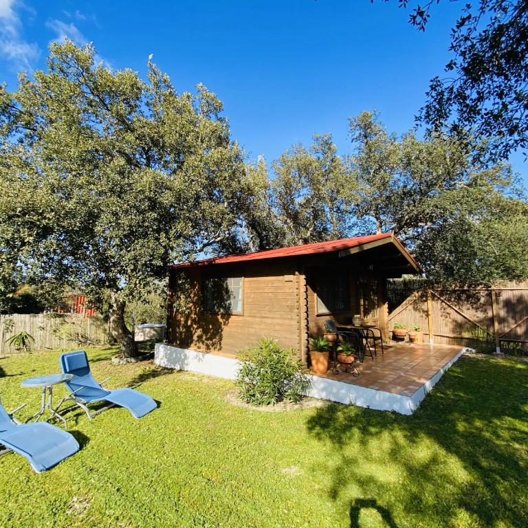 Casita Louisa - Casa con 1 dormitorio - 1