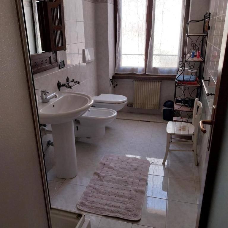 Appartamento centro storico - Appartamento con 2 Camere da Letto - 28