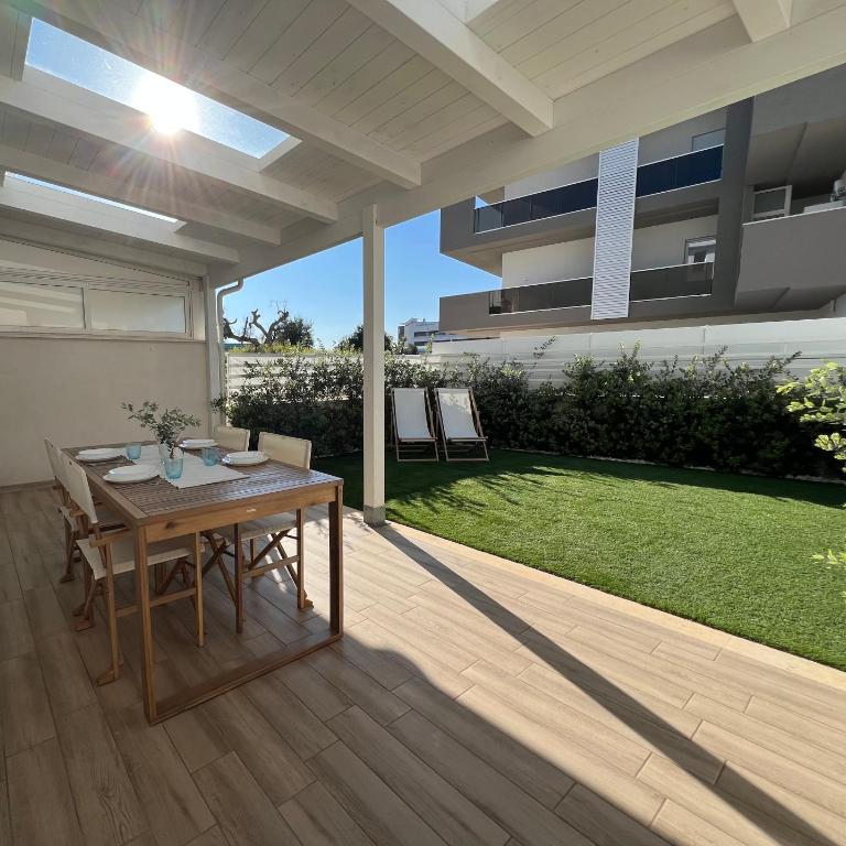 Casina in Monopoli - One-Bedroom Apartment - 1
