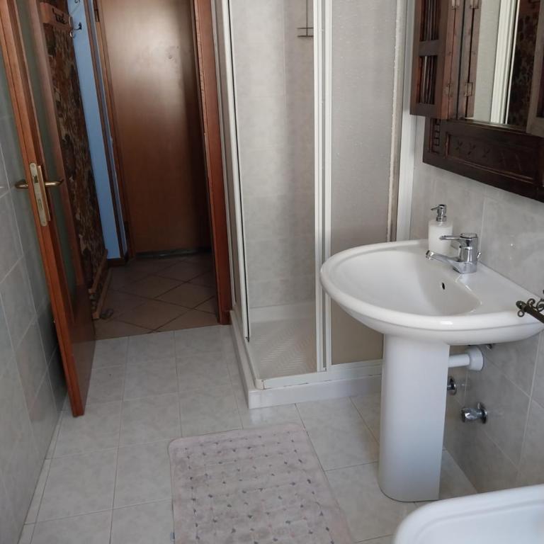 Appartamento centro storico - Appartamento con 2 Camere da Letto - 26