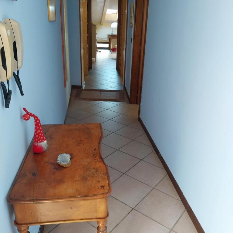 Appartamento centro storico - Appartamento con 2 Camere da Letto - 20