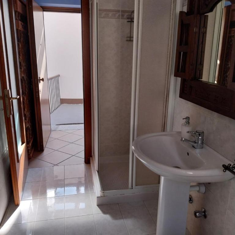 Appartamento centro storico - Appartamento con 2 Camere da Letto - 27