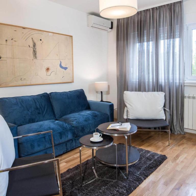 One Bedroom Apartment Sima - Apartman sa 1 Spavaćom Sobom - 8