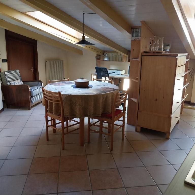 Appartamento centro storico - Appartamento con 2 Camere da Letto - 1