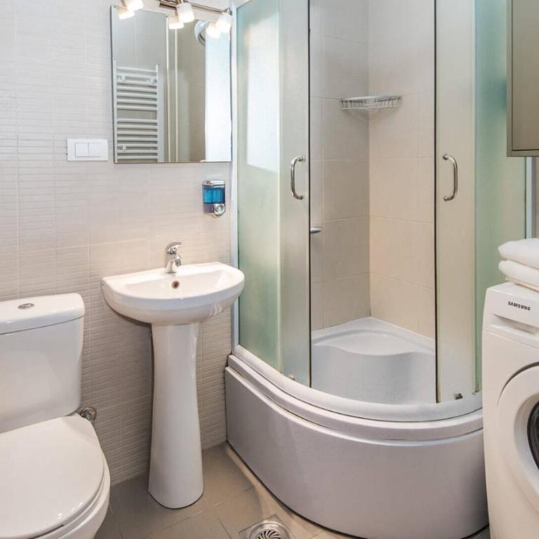 One Bedroom Apartment Sima - Apartman sa 1 Spavaćom Sobom - 27