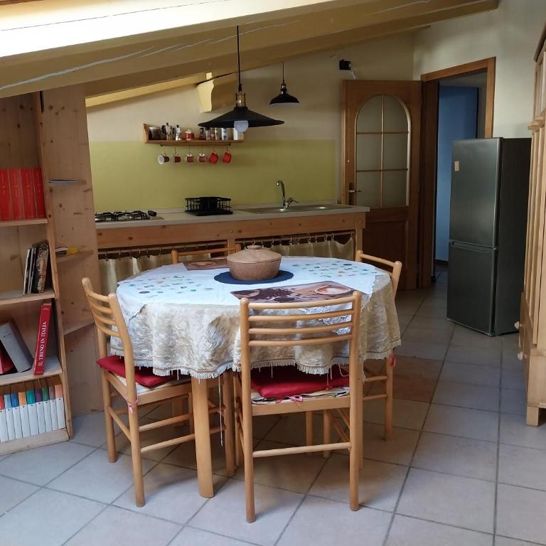 Appartamento centro storico - Appartamento con 2 Camere da Letto - 13